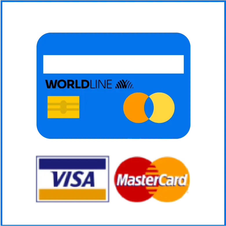 creditcard option